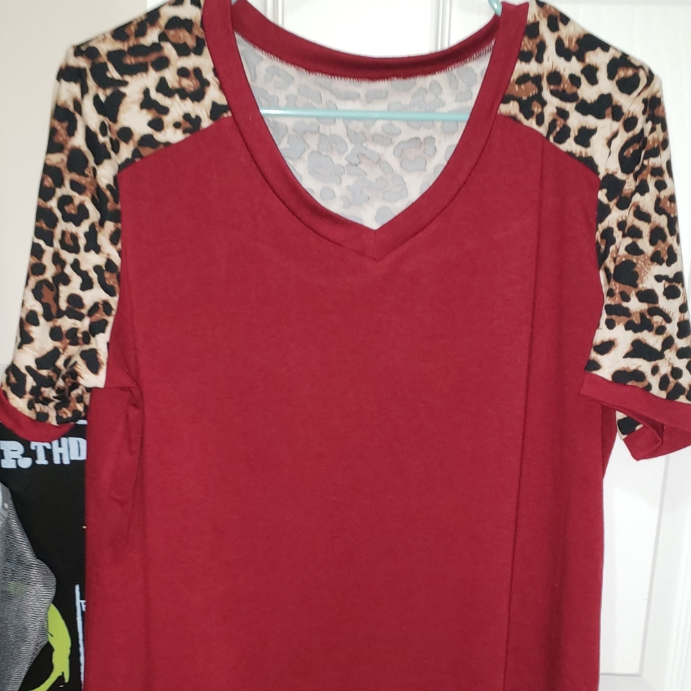 Womens shirt